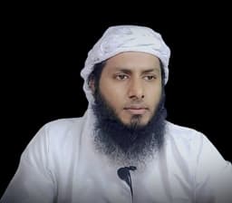 Sheikh Abdul Rehman Haran Makki