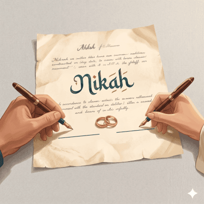 The Pre-Marital Foundation