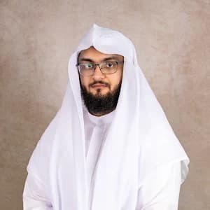 Sheikh Majid Hussain