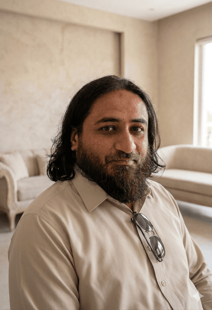 Dr.Sabeel Ahmed