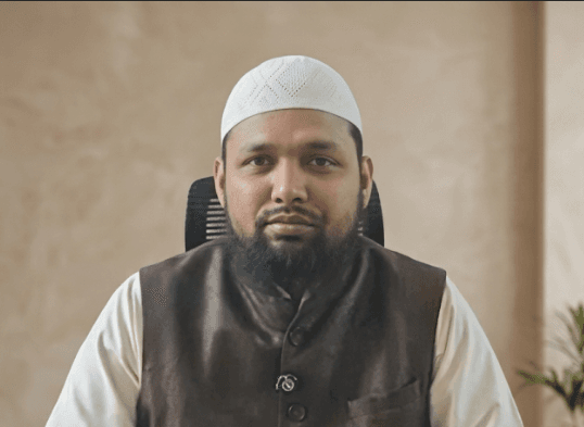 Sheikh Ainain Saleem Umri Nazeeri