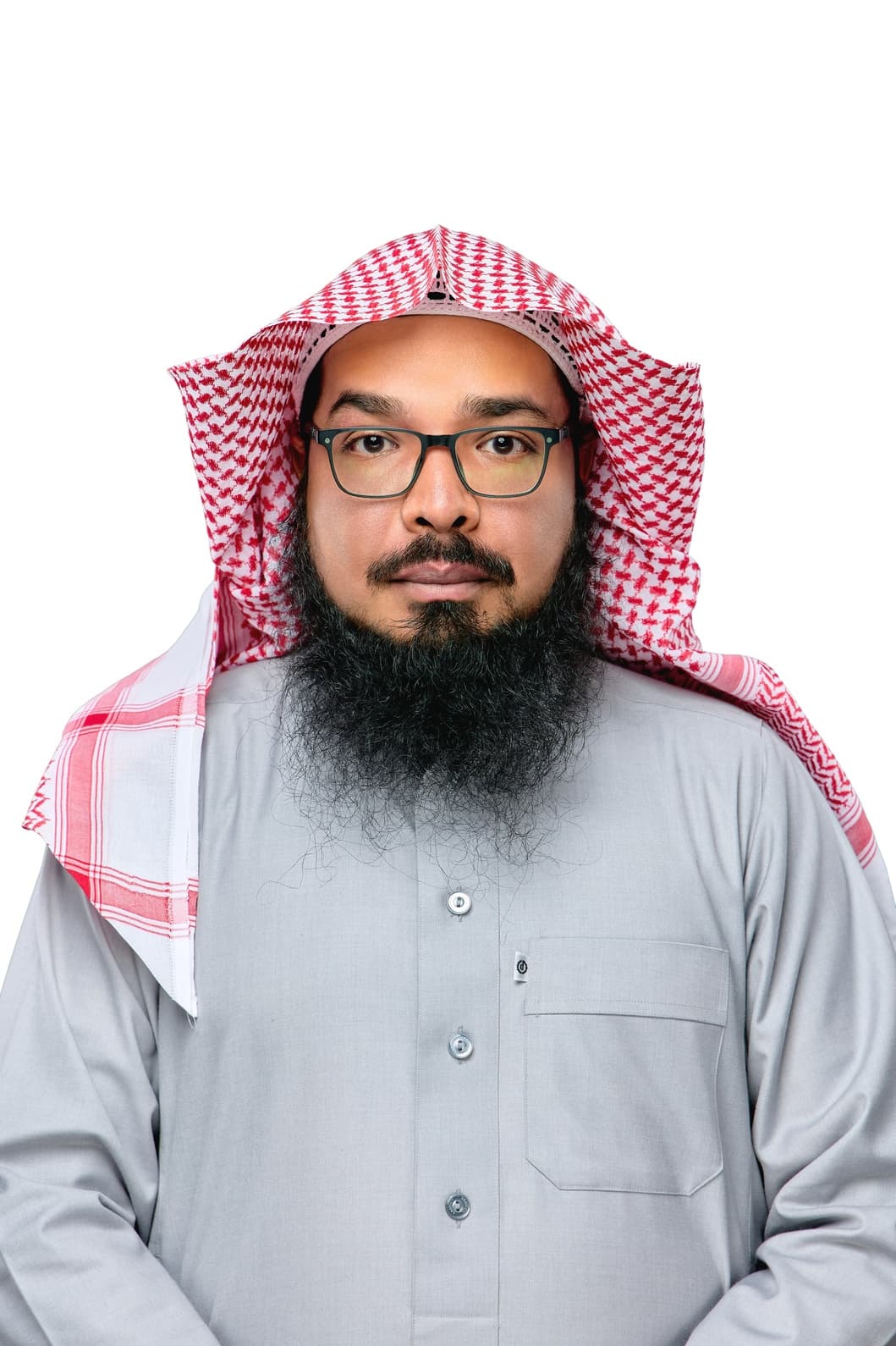Sheikh Abdullah Taha Madani