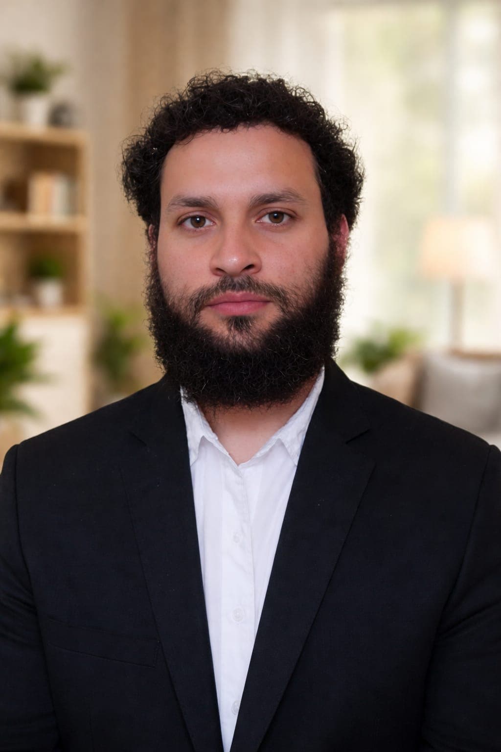 Adil Nazir