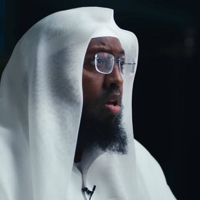 Sheikh Abubakar al Khalafi