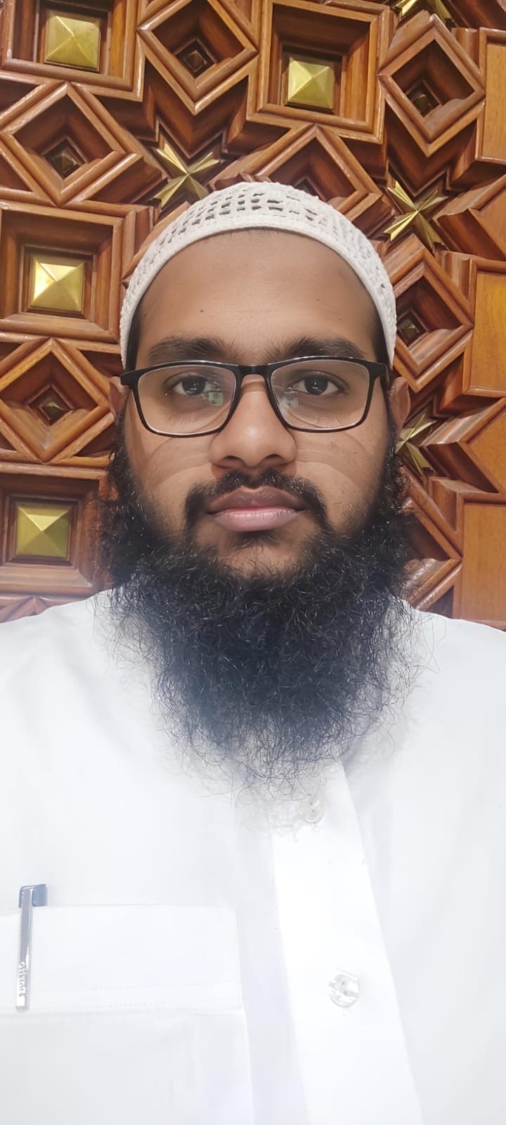 Sheikh Labib Ansari