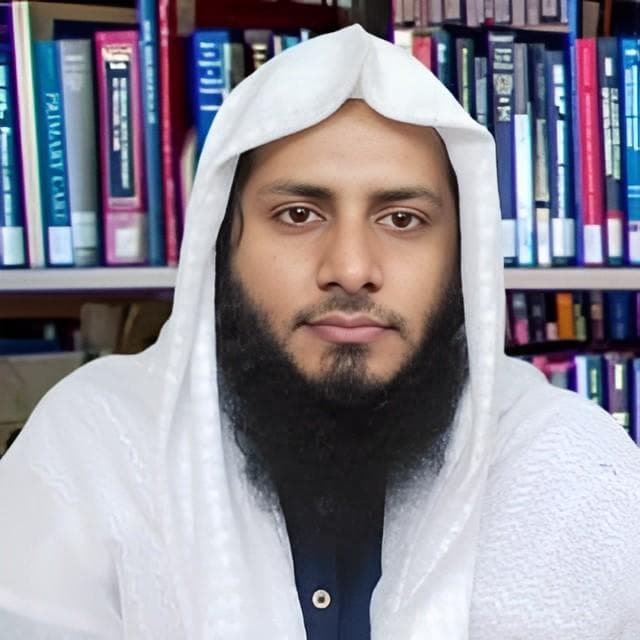 Sheikh Abdur Rehman Haran