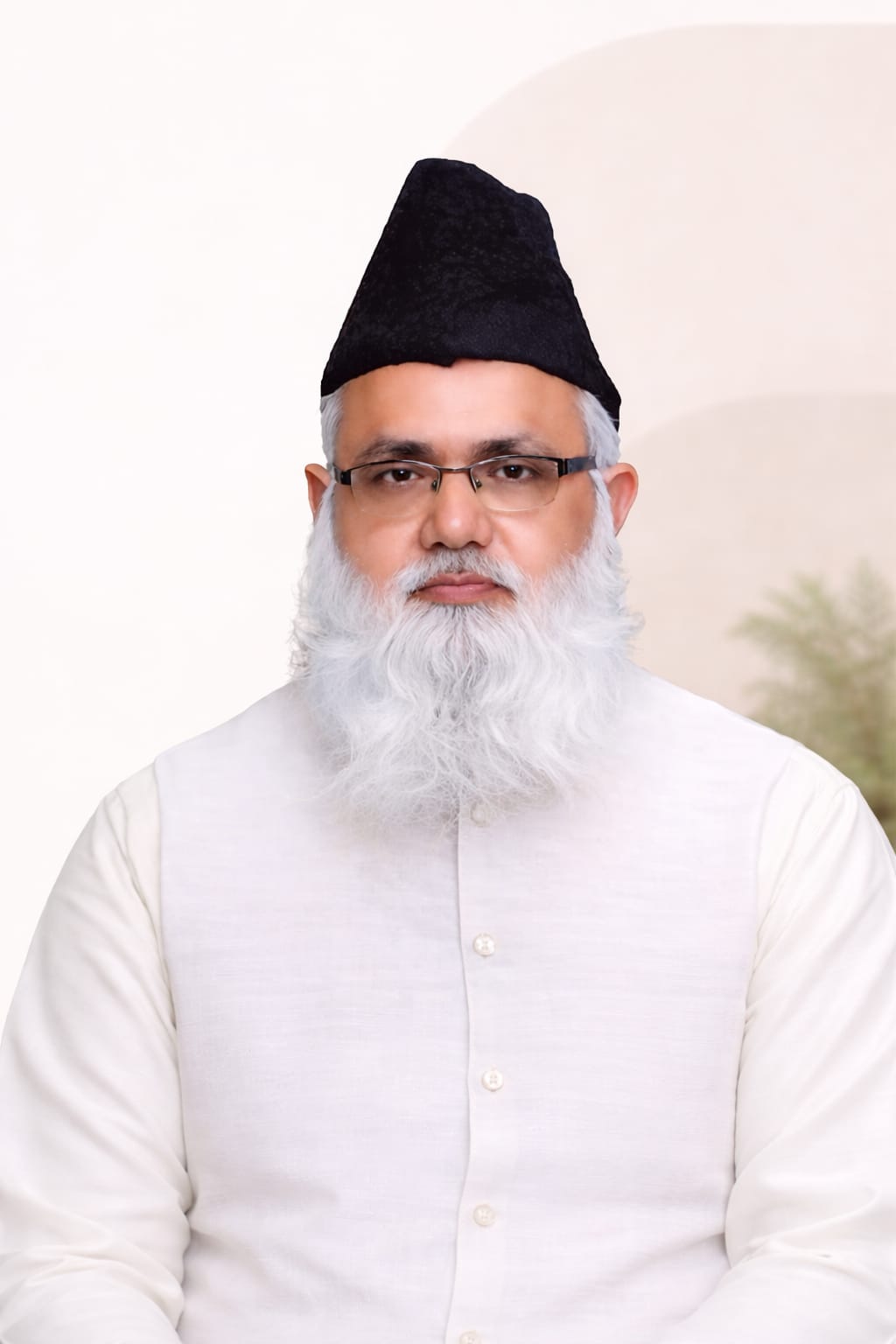 Sheikh Noor-ul Hasan Madani